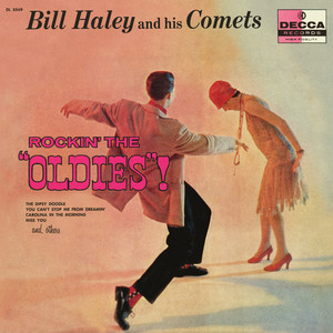 Écouter "One Sweet Letter From You" de Bill Haley