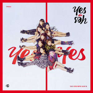 YES or YES (album) - TWICEpedia
