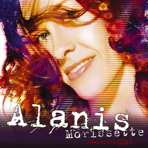 Écouter "Doth I Protest Too Much" de Alanis Morissette