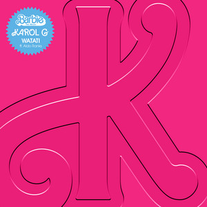 Karol G — WATATI artwork