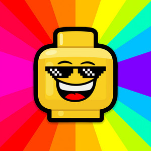Écouter "LEGO FUNK BEAT, Pt. 1" de Keiron Raven