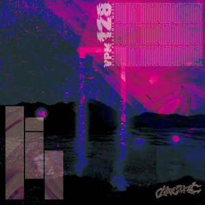VPM -Vibes Pandemic Music-のジャケット
