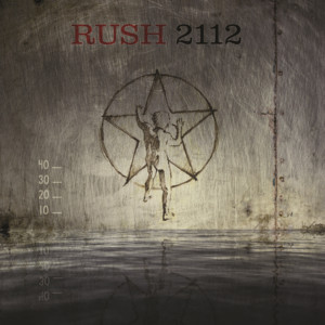 Écouter "2112: Overture / The Temples Of Syrinx / Discovery / Presentation / Oracle / Soliloquy / Grand Finale - Medley" de Rush