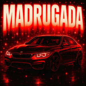 MADRUGADA - Sped Up