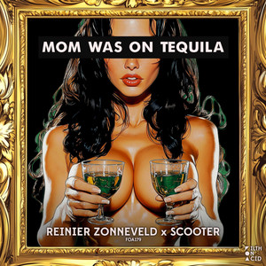 Écouter "Mom Was On Tequila" de Reinier Zonneveld