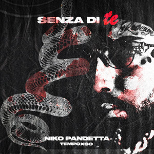 Écouter "Senza di te" de Niko Pandetta