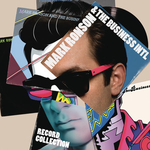Écouter "Bang Bang Bang" de Mark Ronson