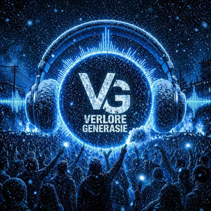 Verlore Generasie