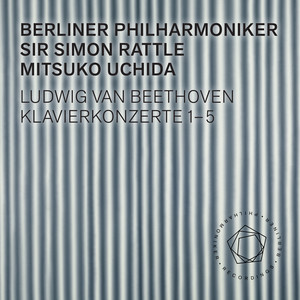 Écouter "Piano Concerto No. 5 in E-Flat Major, Op. 73: II. Adagio un poco mosso" de Berliner Philharmoniker