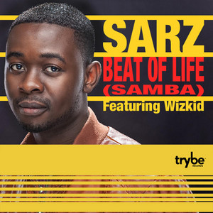 Écouter "Beat of Life" de Sarz