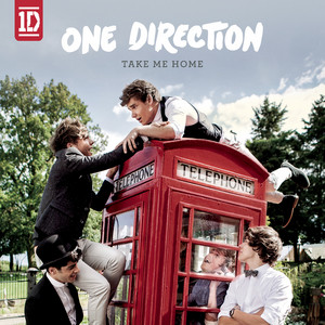 Écouter "Little Things" de One Direction