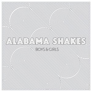 Écouter "I Found You" de Alabama Shakes