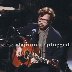 Eric Clapton - Unplugged (2LP Colored) – Plaka.MNL