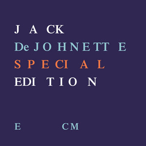 Jack DeJohnette / Special Edition – RECORD SHOP rare groove