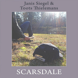 Écouter "Scarsdale" de Toots Thielemans