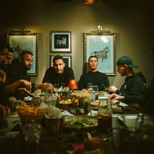 Écouter "Blutbad" de MERO