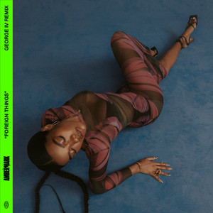 Écouter "Foreign Things - High Contrast Remix" de High Contrast