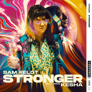 Écouter "Stronger" de Kesha