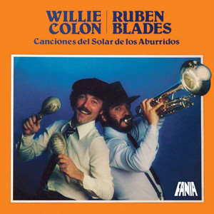 Écouter "Te Están Buscando" de Willie Colón