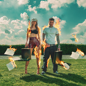 Écouter "SCELTE STUPIDE" de Fedez