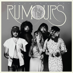 Rock Cellar Magazine - A Moment in Time: 'Rumours Live' Captures