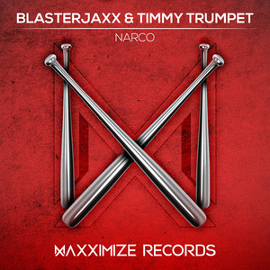 Écouter "Narco" de Timmy Trumpet