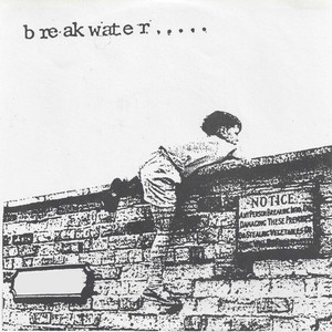 Breakwater
