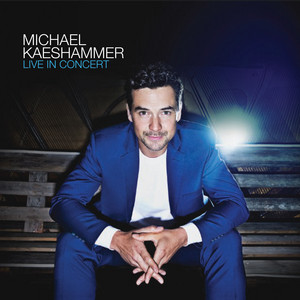 Michael Kaeshammer Welcomes the World With Live Album & DVD