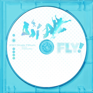 IDID Single Album – FLY! (2026)
