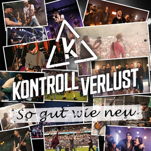 Écouter "Torn - Pop-Punk Version" de Kontrollverlust