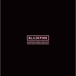 Écouter "SOLO - BLACKPINK ARENA TOUR 2018 "SPECIAL FINAL IN KYOCERA DOME OSAKA"" de JENNIE