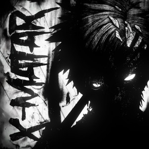 Écouter "X-MATAR - Super Slowed" de ZXKAI