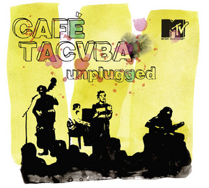 Écouter "Una mañana (Unplugged) - En Vivo" de Café Tacvba