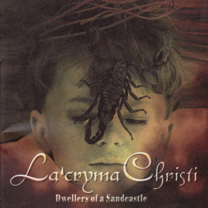 我が起源への追懐～La'cryma Christi編～｜残夜草紙 / soshi