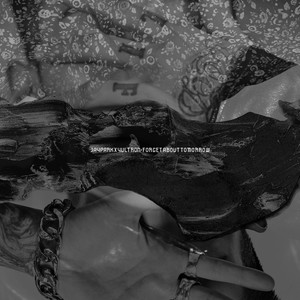 Écouter "Forget About Tomorrow" de Jay Park