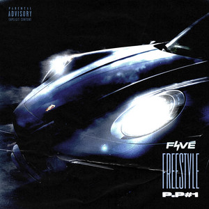 Écouter "Freestyle P.P #1" de FAVE