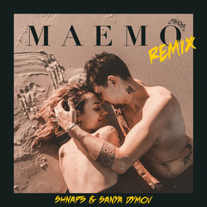 Обкладинка: MAEMO (Shnaps & Sanya Dymov Remix)