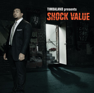 Écouter "The Way I Are" de Timbaland