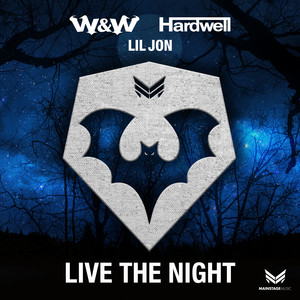 Écouter "Live the Night" de Lil Jon