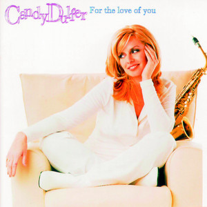 Candy Dulfer - For The Love Of You (Purple Vinyl) | Music On Vinyl