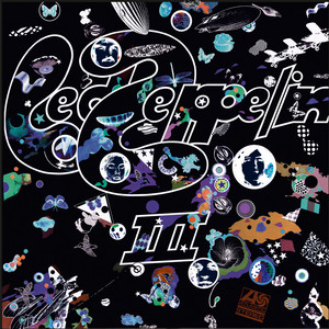 Écouter "The Immigrant Song - Alternate Mix" de Led Zeppelin