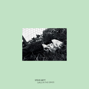 Steve Hiett's sought-after Down On The Road By The Beach reissued