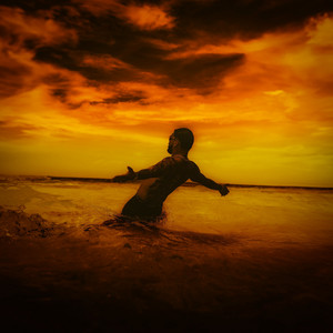 Écouter "LA VILLA" de Ryan Castro