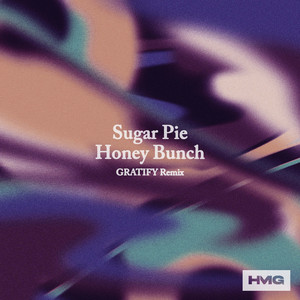 Écouter "Sugar Pie Honey Bunch - GRATIFY Remix" de Four Tops