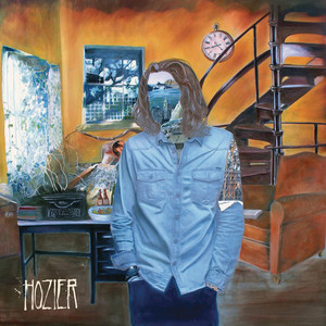 Écouter "Arsonist's Lullabye" de Hozier