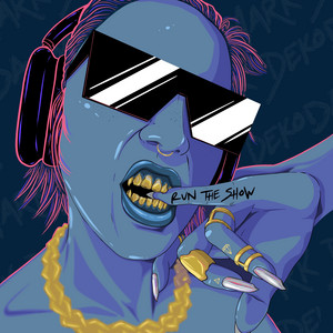 Écouter "Run The Show" de Mark Dekoda