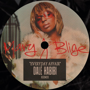 Dalé Habibi — Everyday Affair