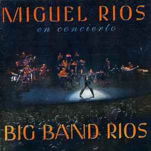 Écouter "Santa Lucía - En Vivo" de Miguel Ríos