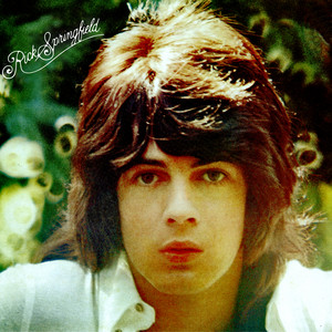 Écouter "Speak To The Sky" de Rick Springfield