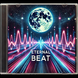 Cover til Eternal Beat